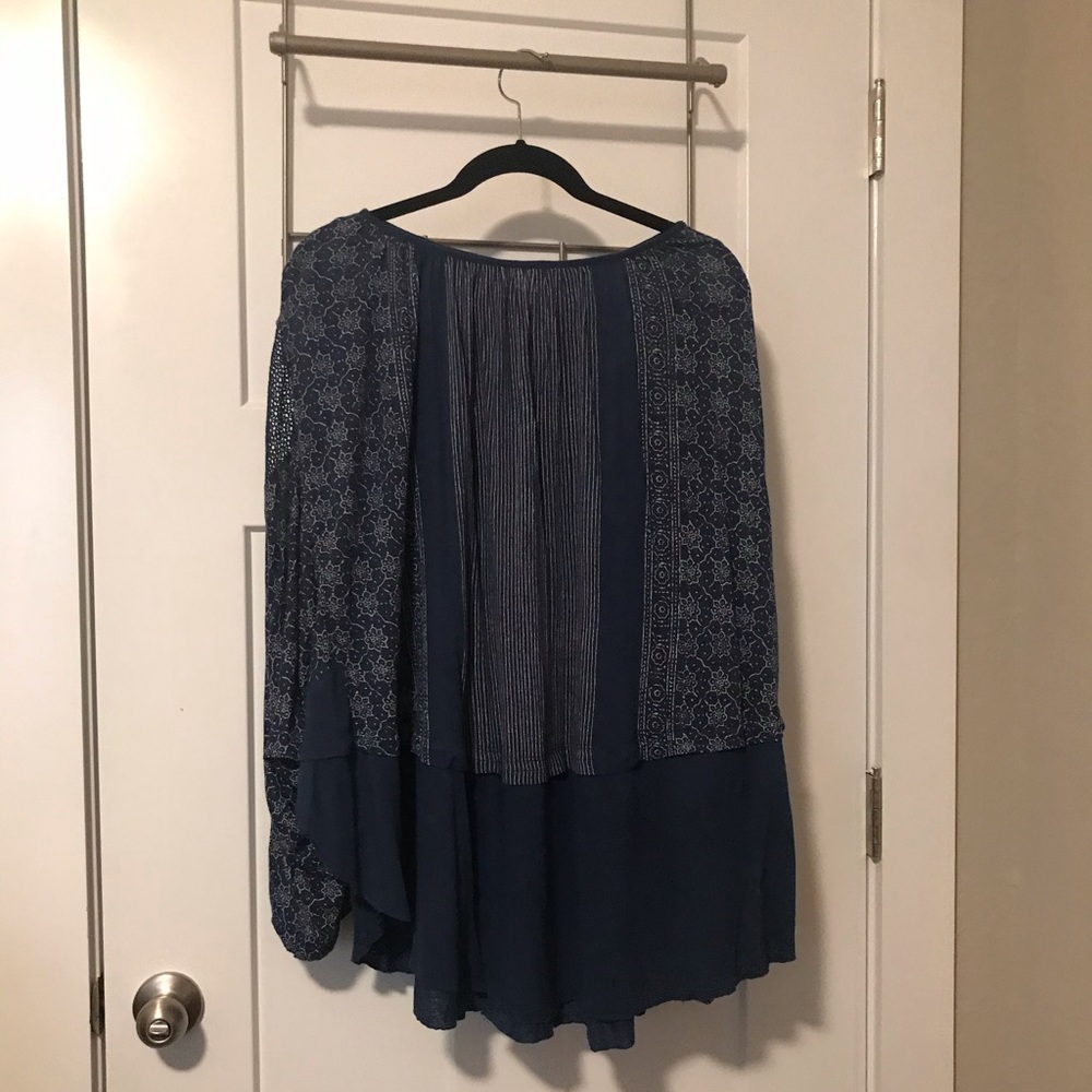 Free People Blouse